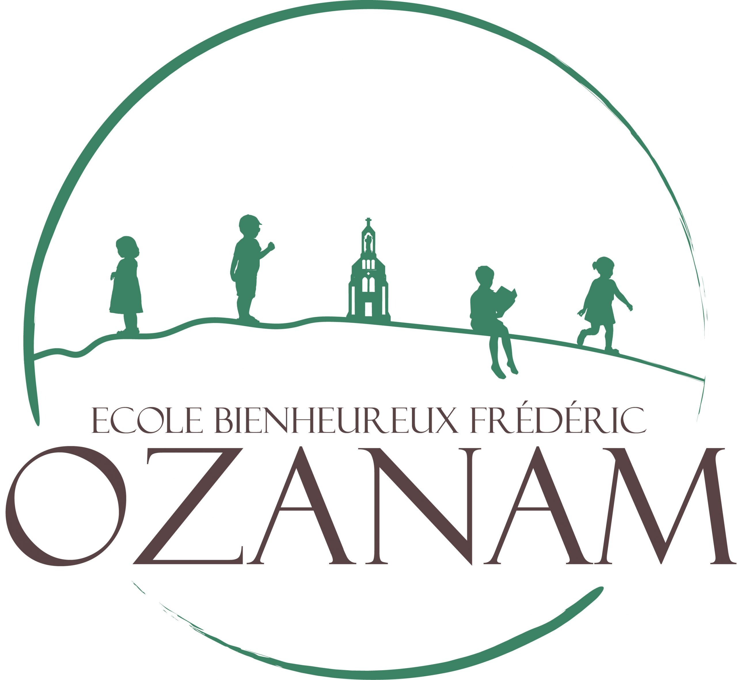 Ecole Ozanam