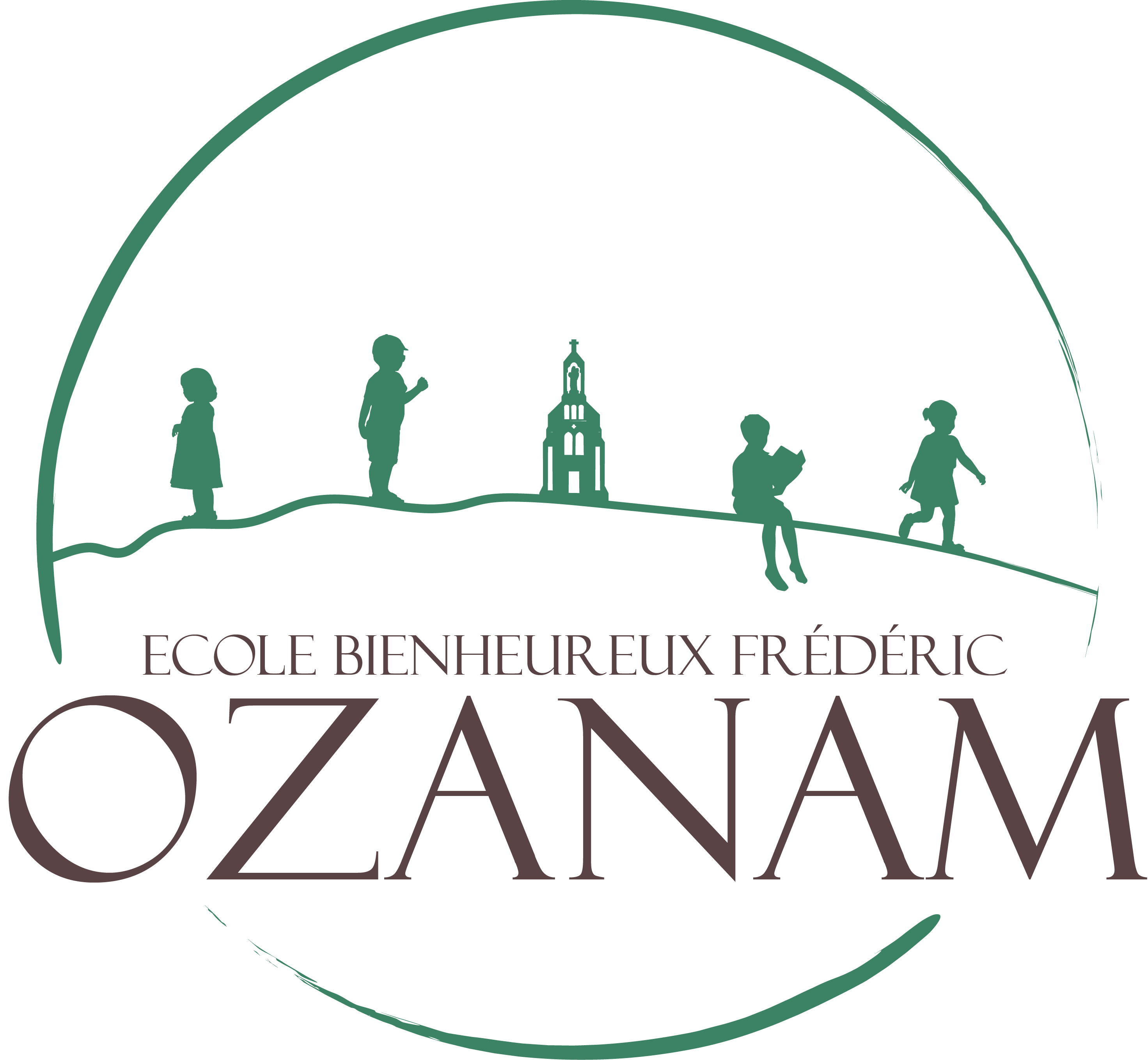 Ecole Ozanam