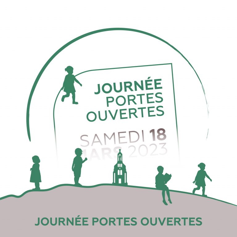 Journée portes ouvertes